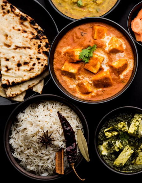 vegetarian-indian-dishes